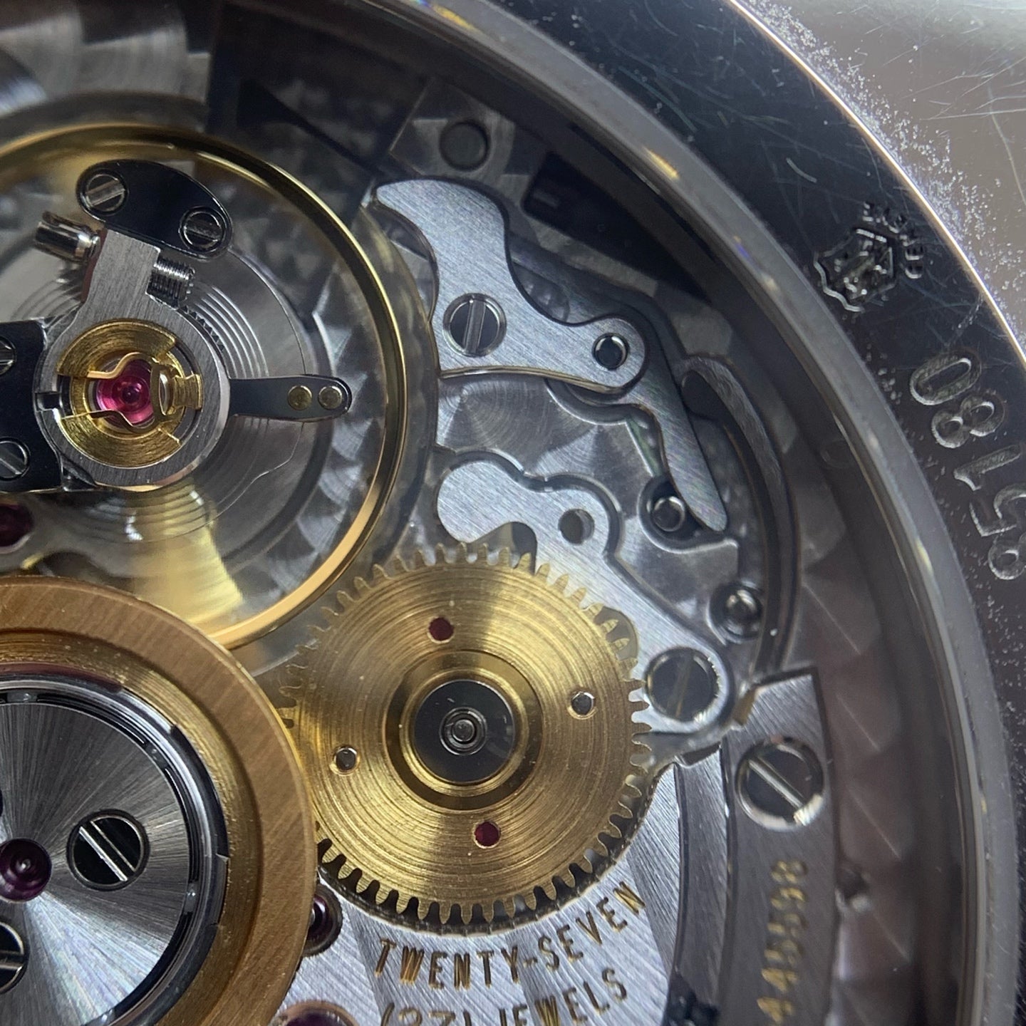 Vacheron Constantin Patrimony Heritage Collection 40 millimeters 85180/000G-9230