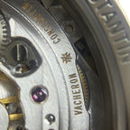 Vacheron Constantin Patrimony Heritage Collection 40 millimeters 85180/000G-9230