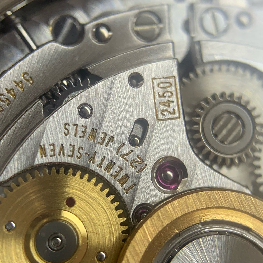 Vacheron Constantin Patrimony Heritage Collection 40 millimeters 85180/000G-9230