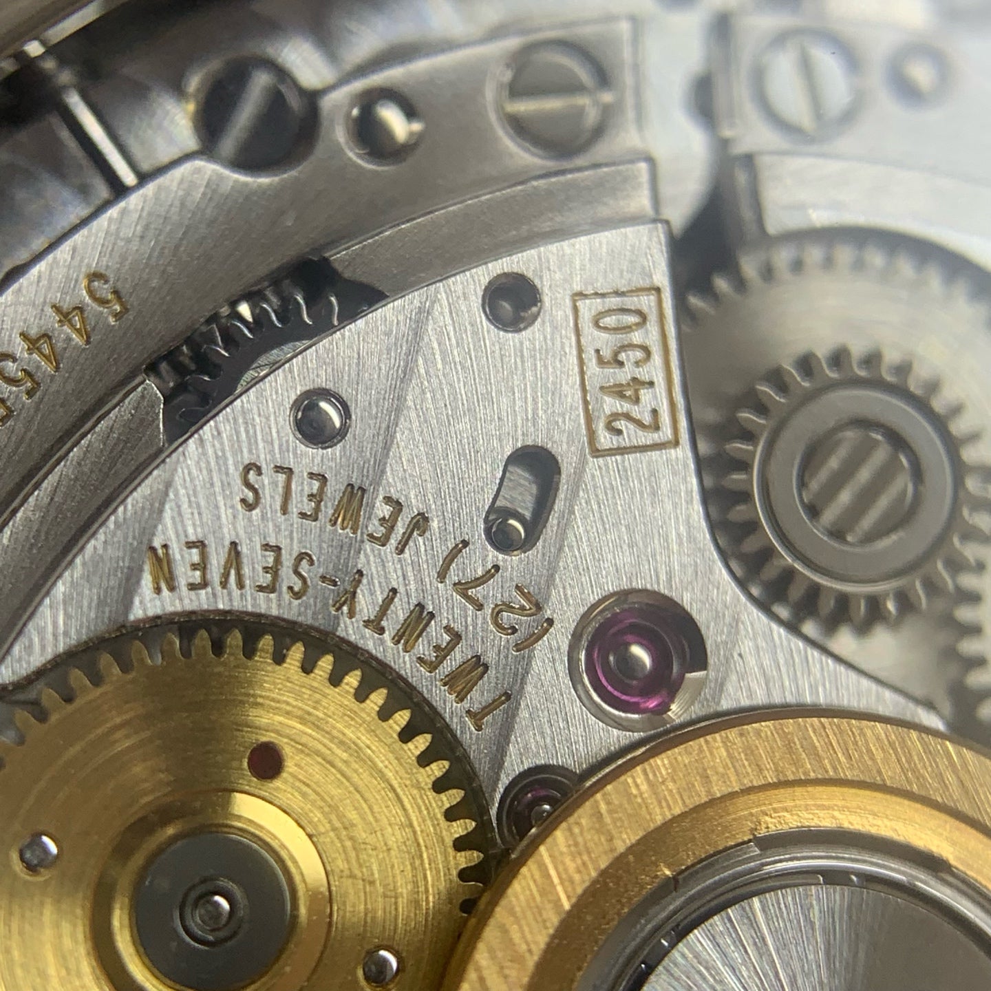Vacheron Constantin Patrimony Heritage Collection 40 millimeters 85180/000G-9230