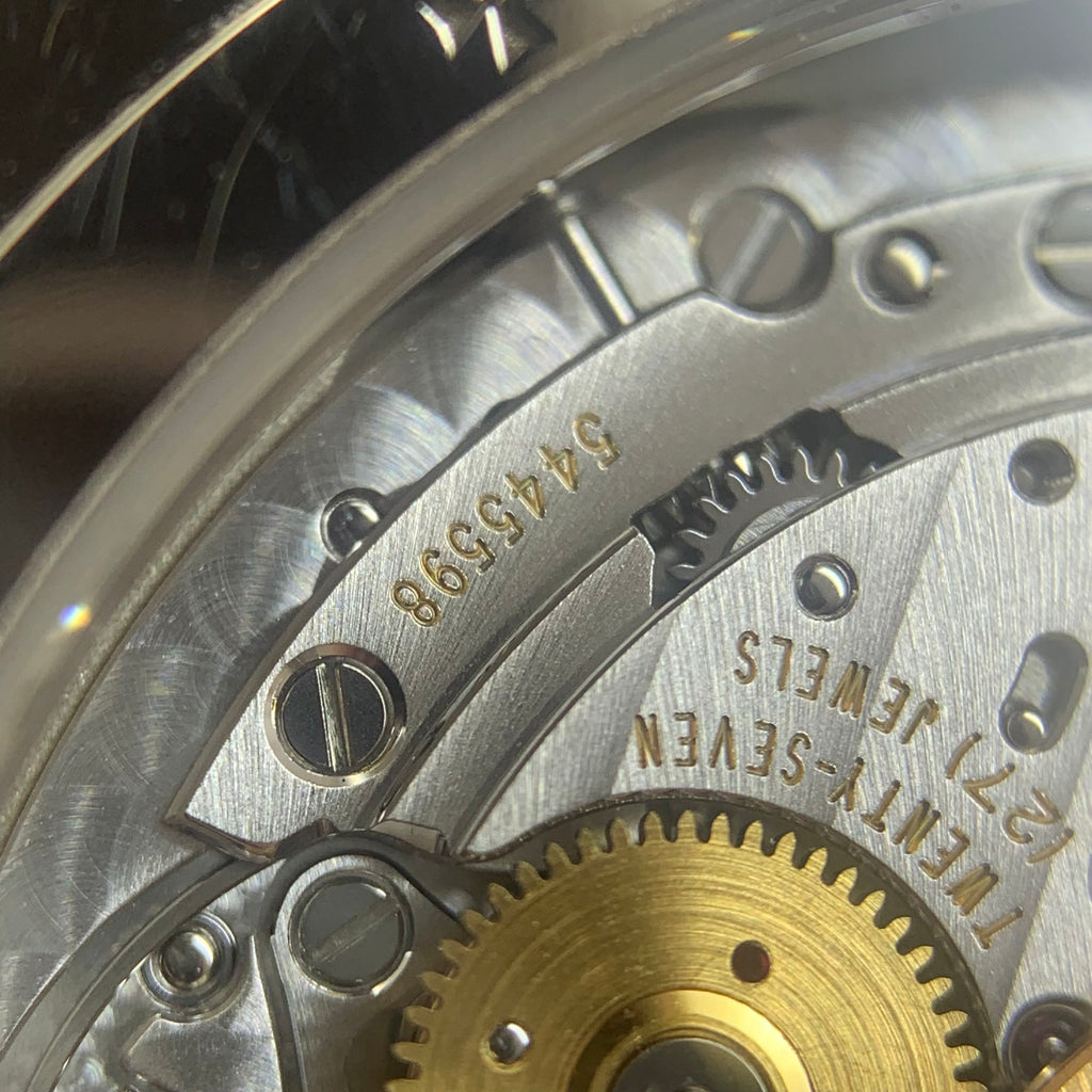 Vacheron Constantin Patrimony Heritage Collection 40 millimeters 85180/000G-9230