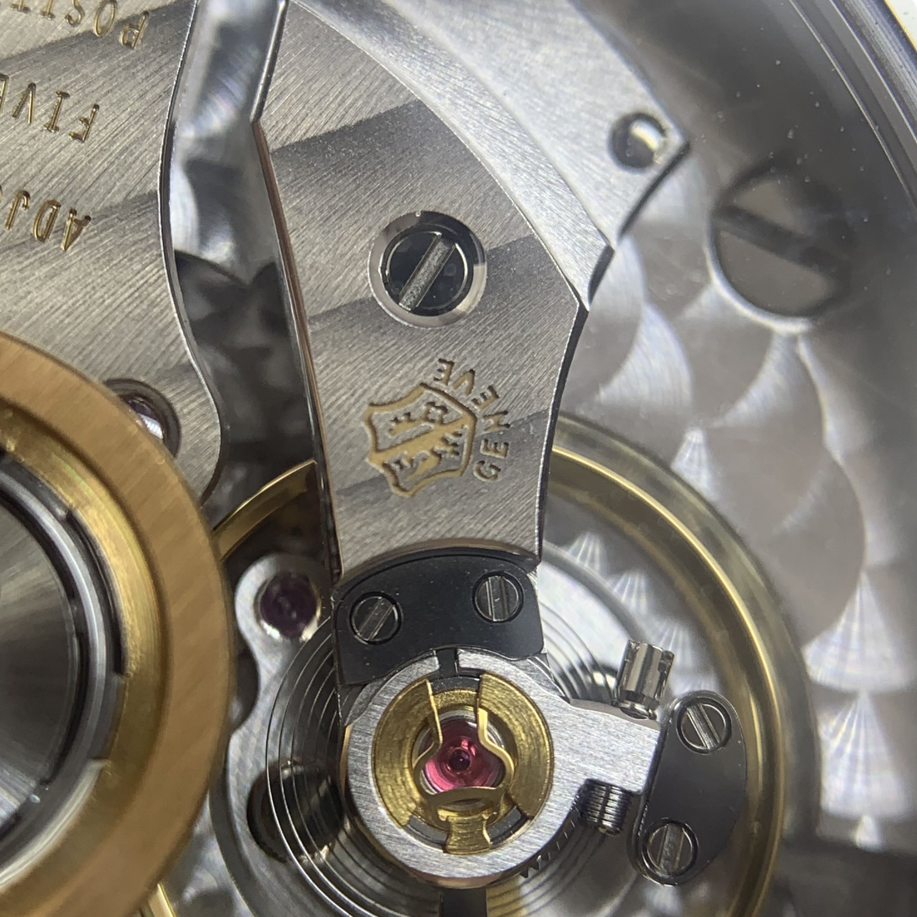 Vacheron Constantin Patrimony Heritage Collection 40 millimeters 85180/000G-9230