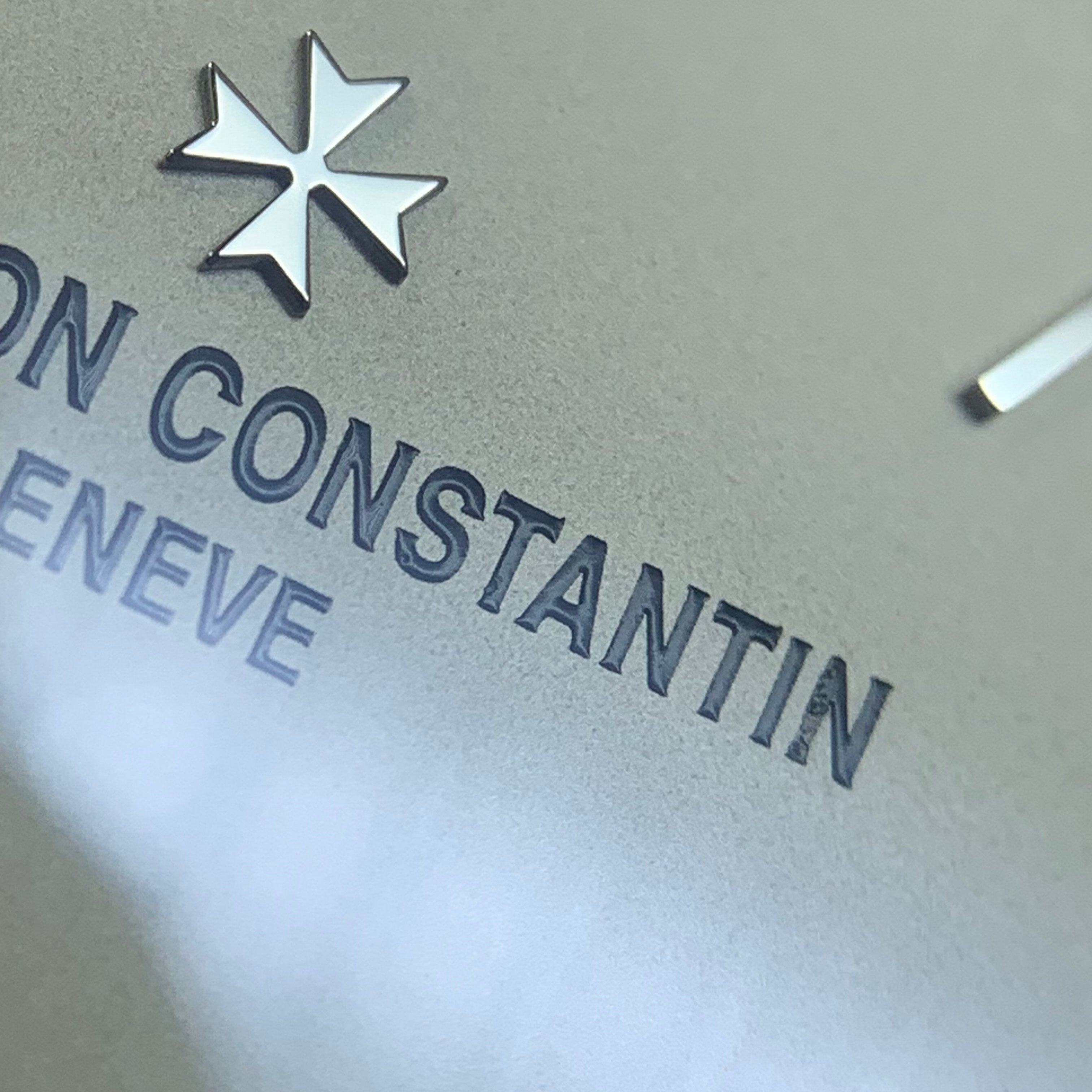 Vacheron Constantin Patrimony Heritage Collection 40 millimeters 85180/000G-9230