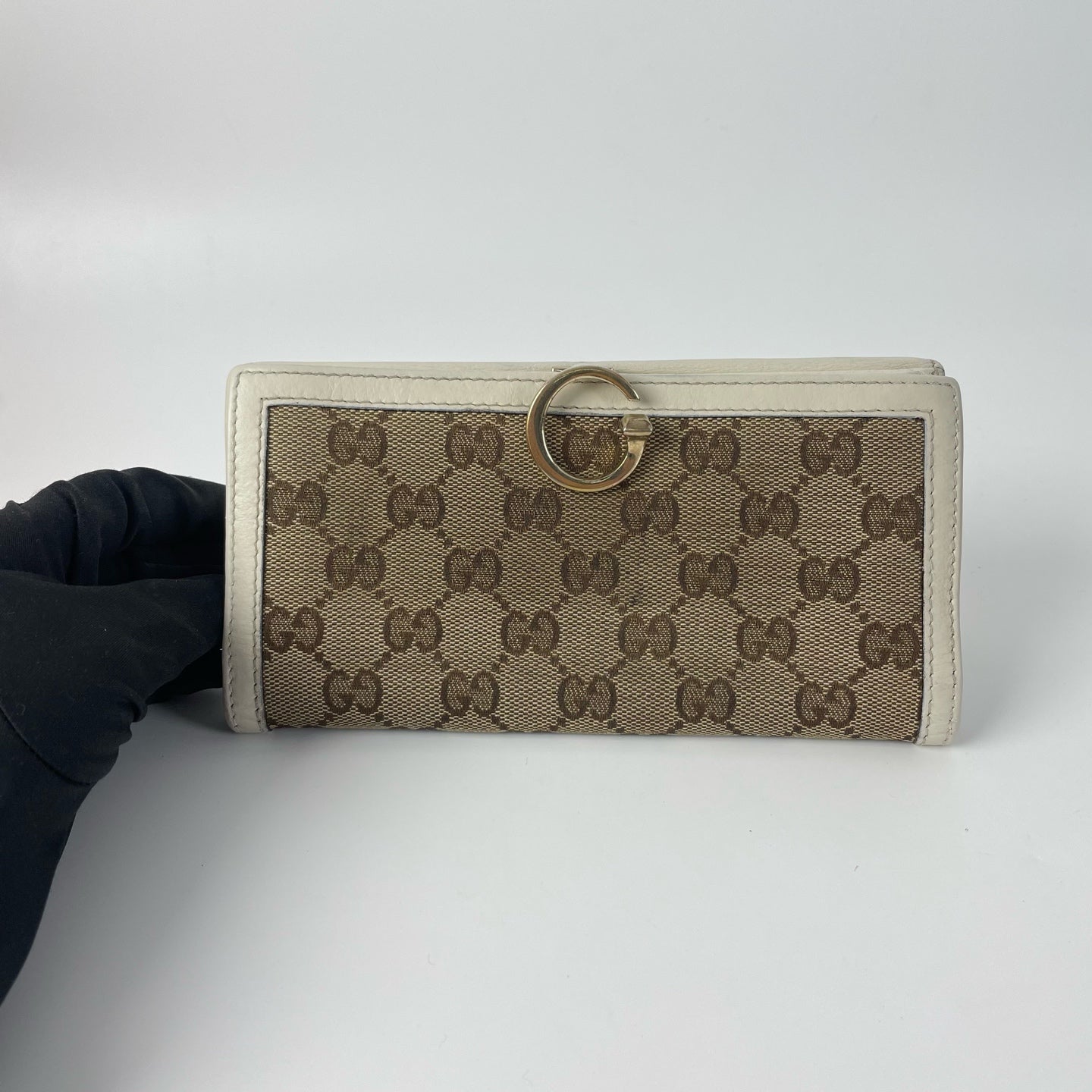 Gucci Silver