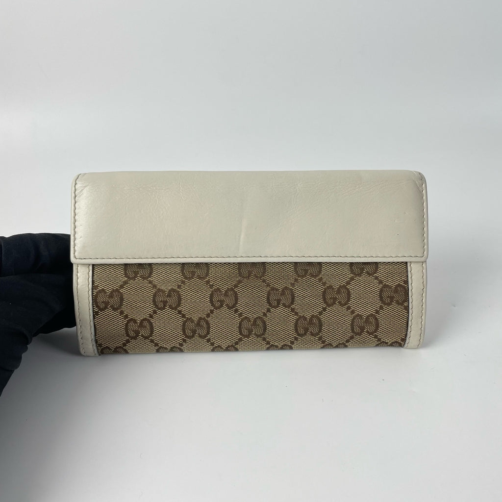 Gucci Silver