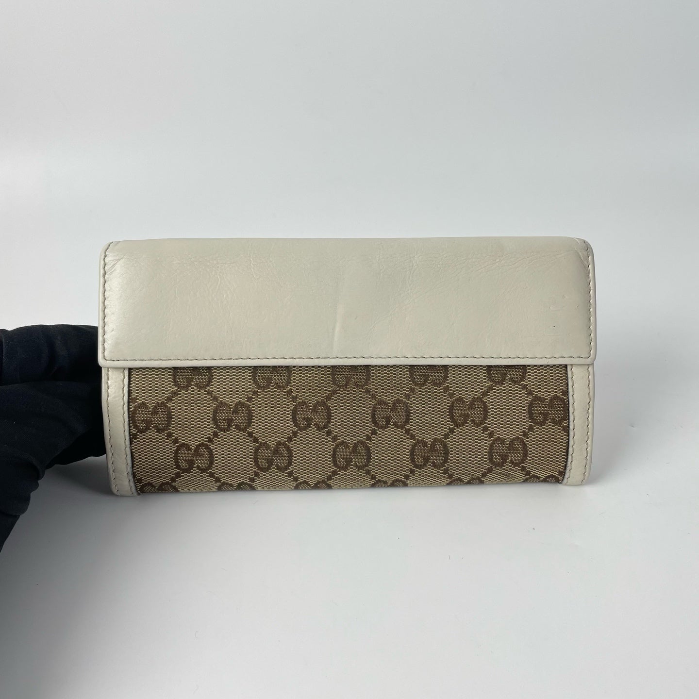 Gucci Silver