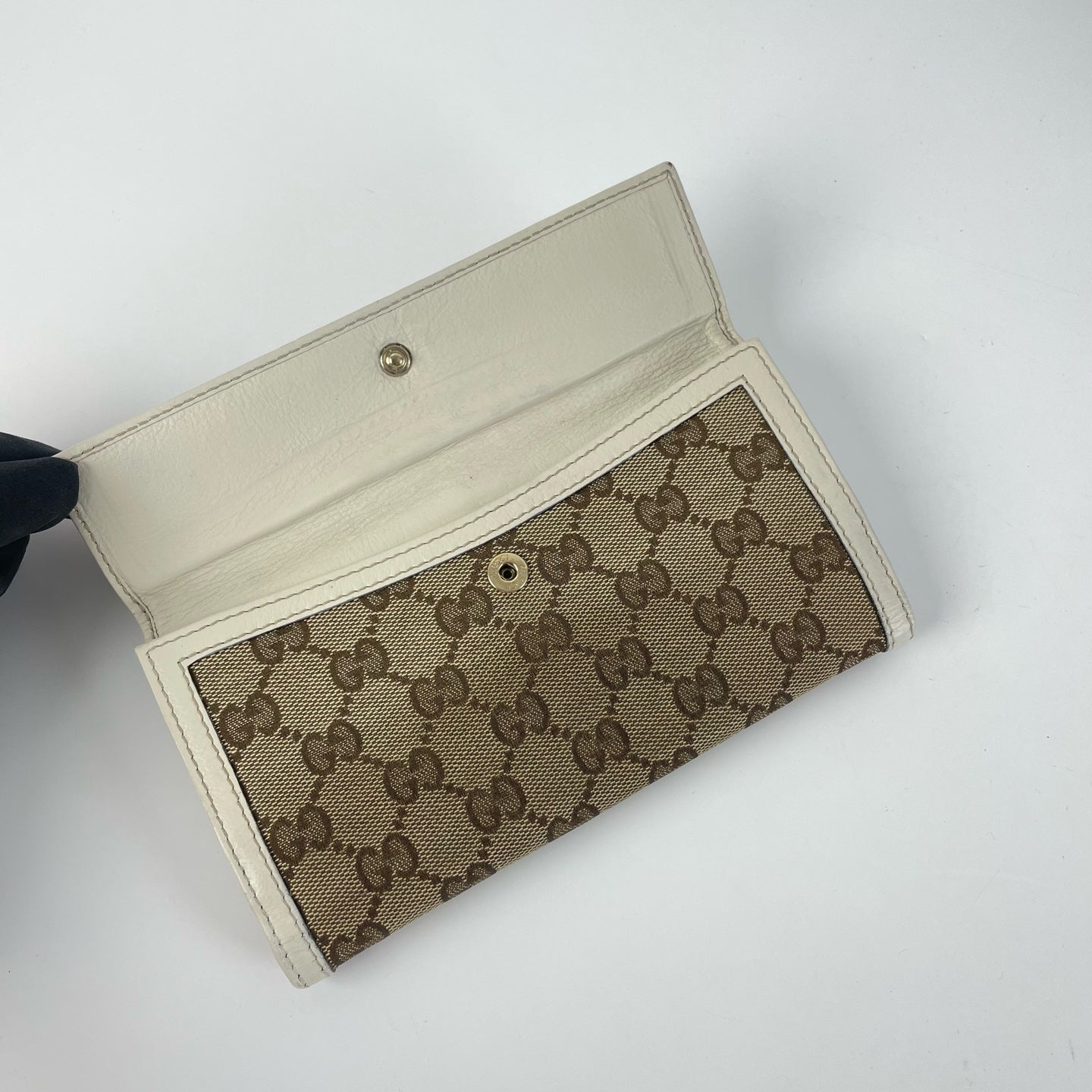 Gucci Silver