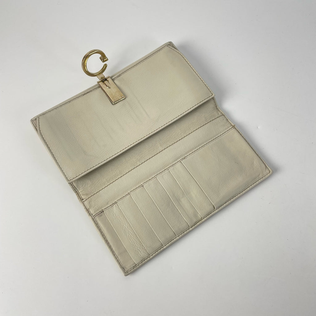 Gucci Silver