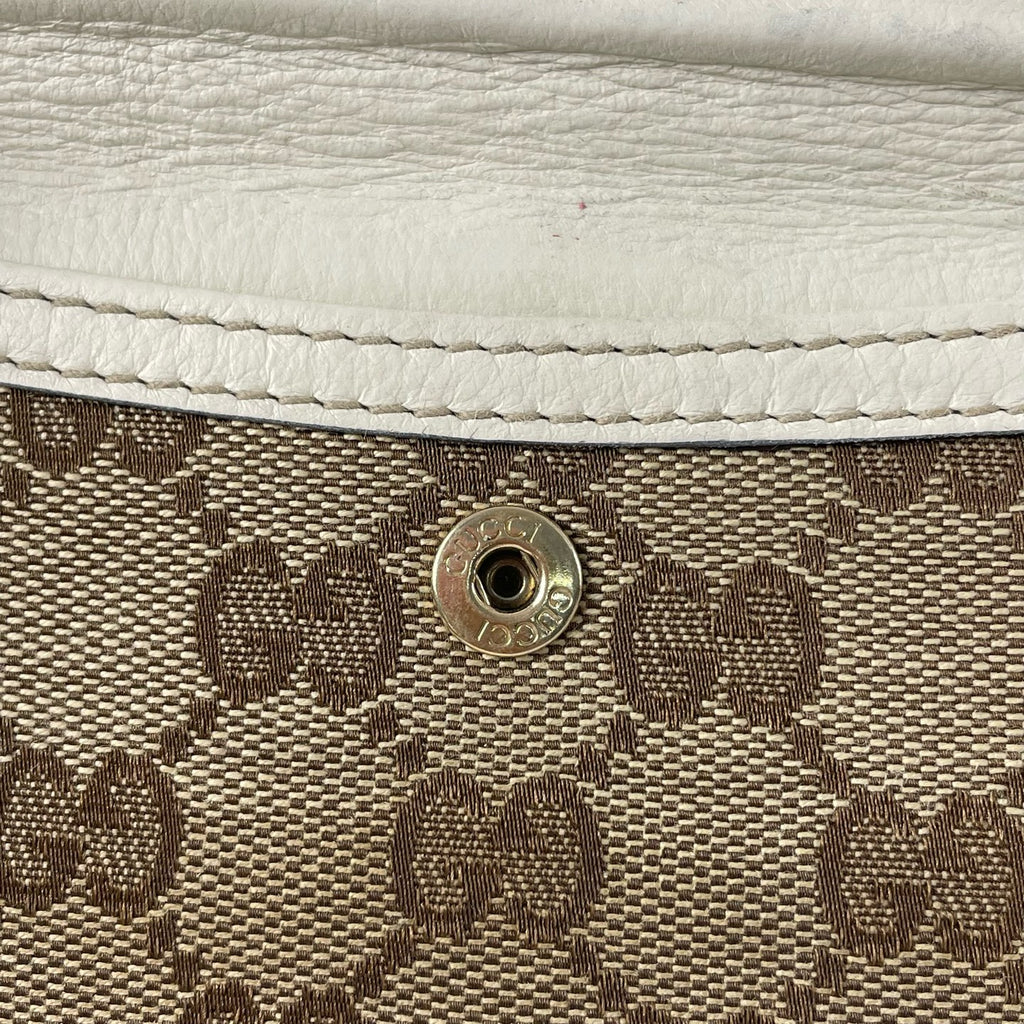 Gucci Silver