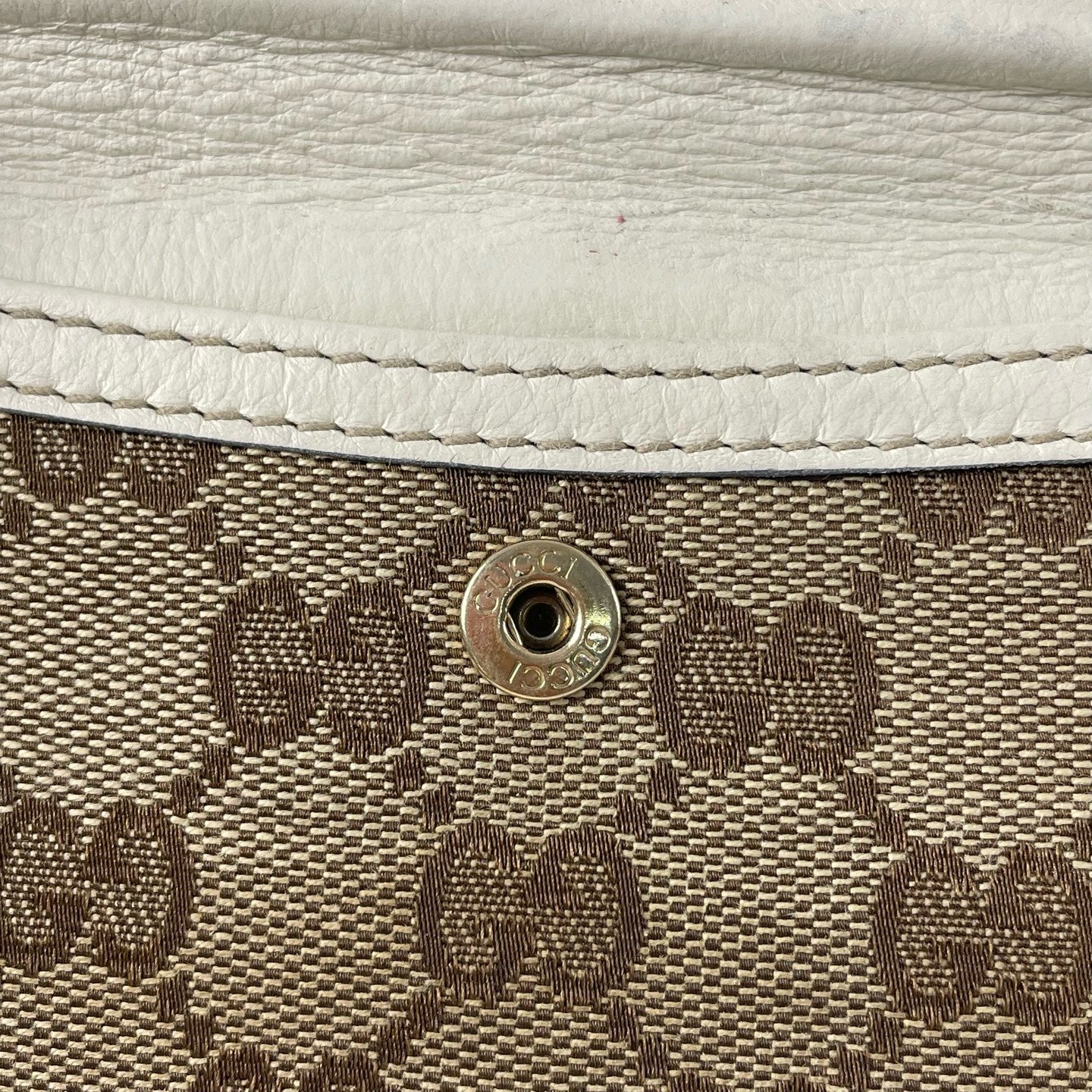 Gucci Silver