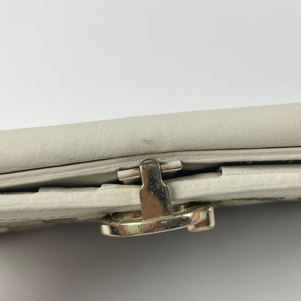Gucci Silver