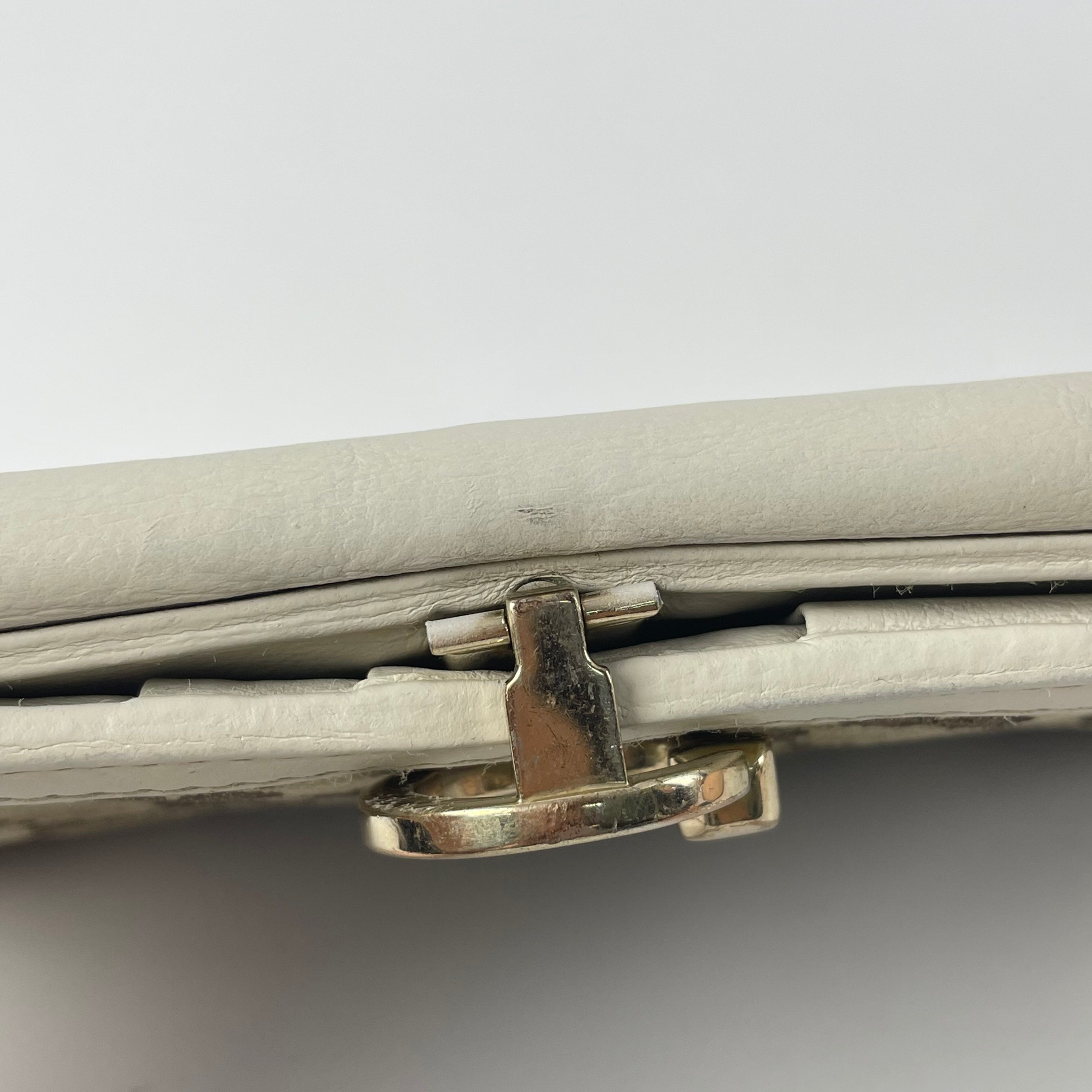 Gucci Silver