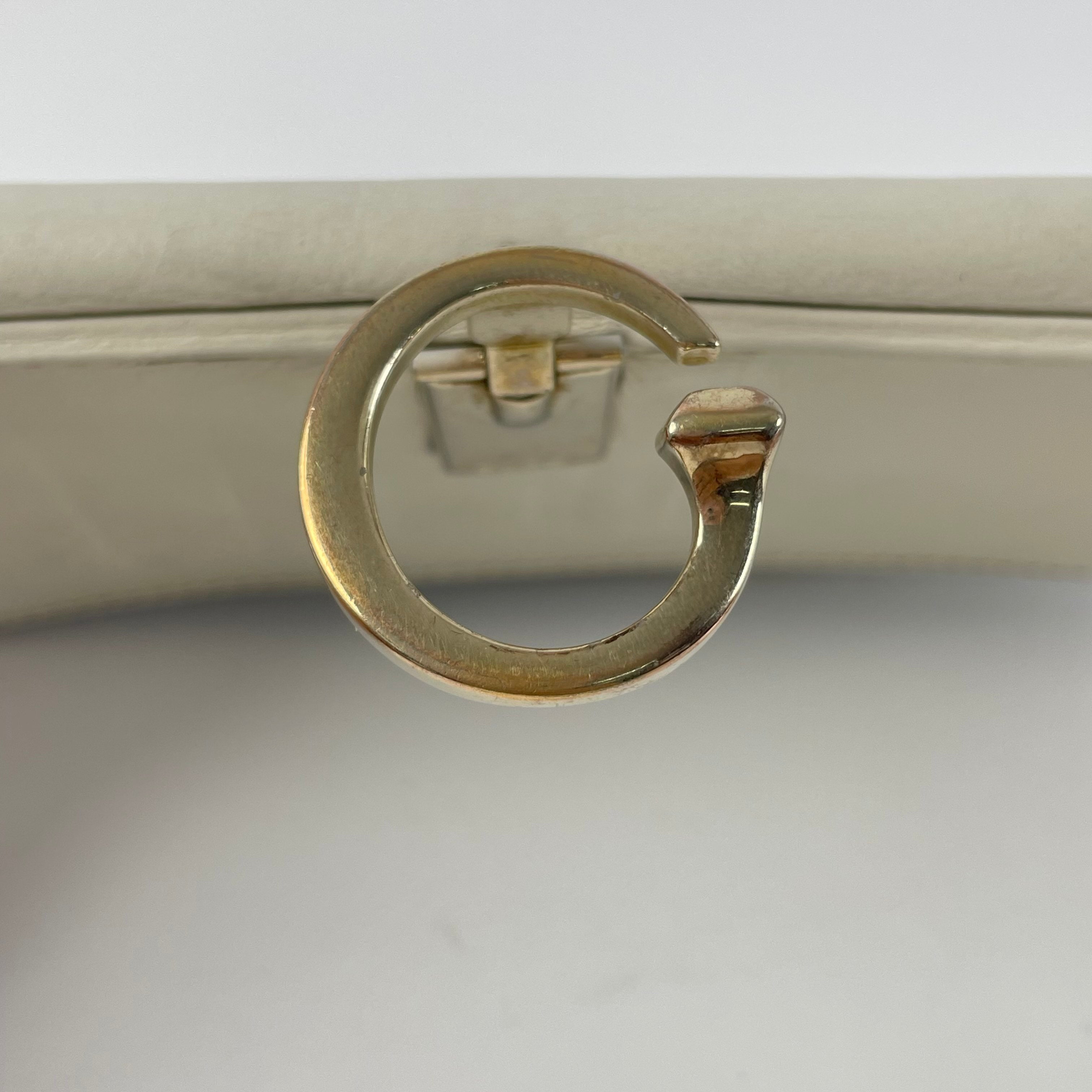 Gucci Silver