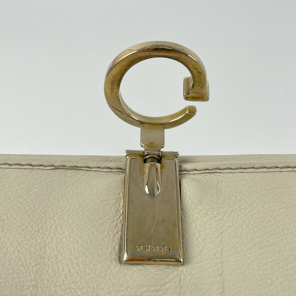 Gucci Silver