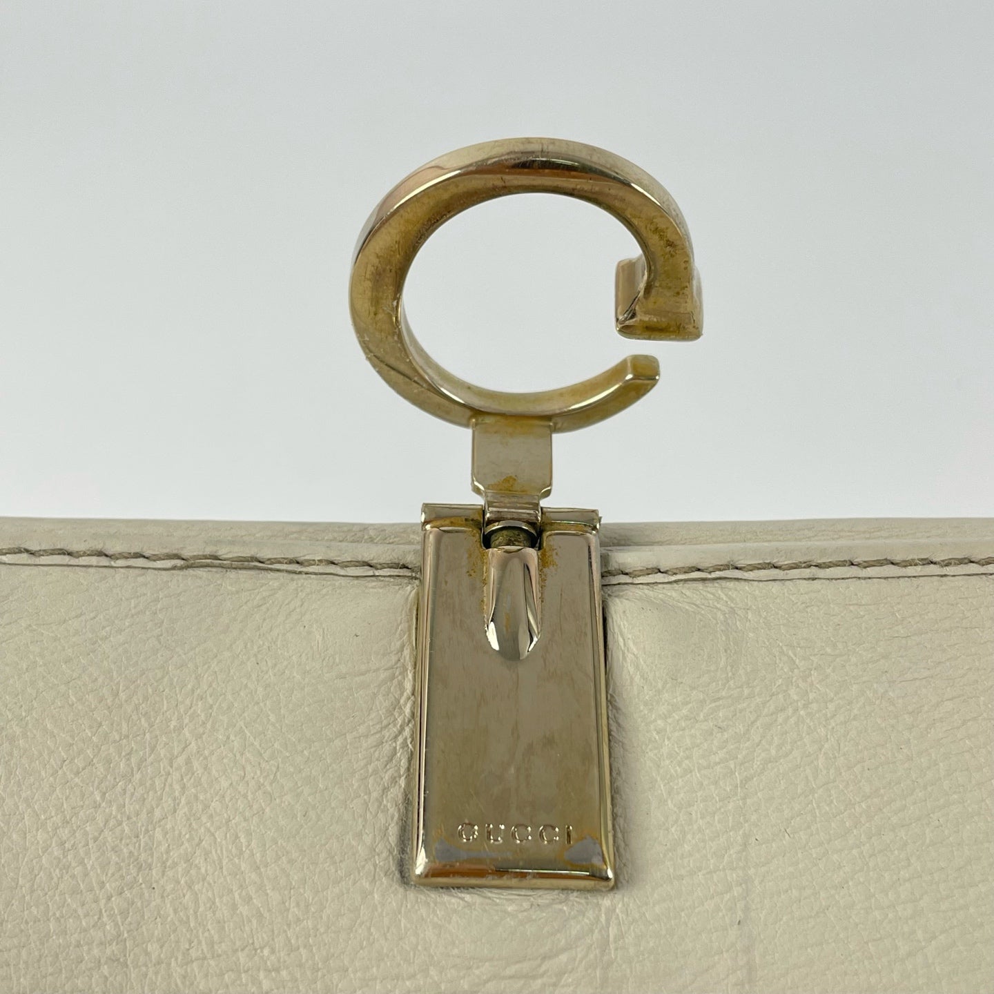 Gucci Silver