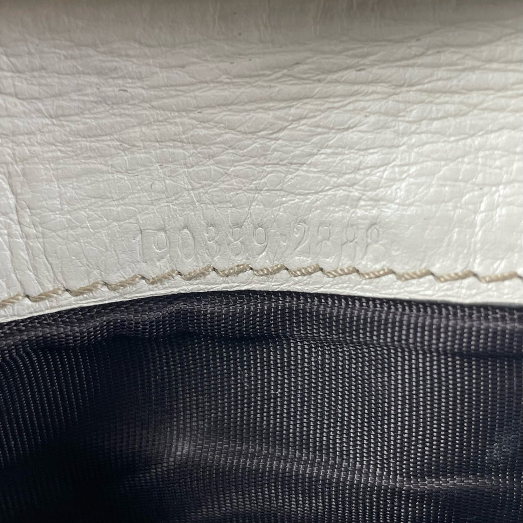 Gucci Silver