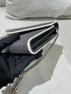 Saint laurent Gray 377828BOWF21292