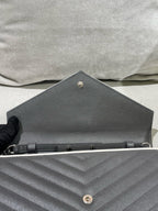 Saint laurent Gray 377828BOWF21292