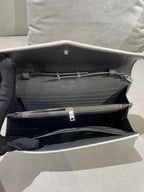 Saint laurent Gray 377828BOWF21292