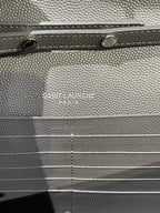 Saint laurent Gray 377828BOWF21292