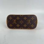 Louis Vuitton Canvas Brown