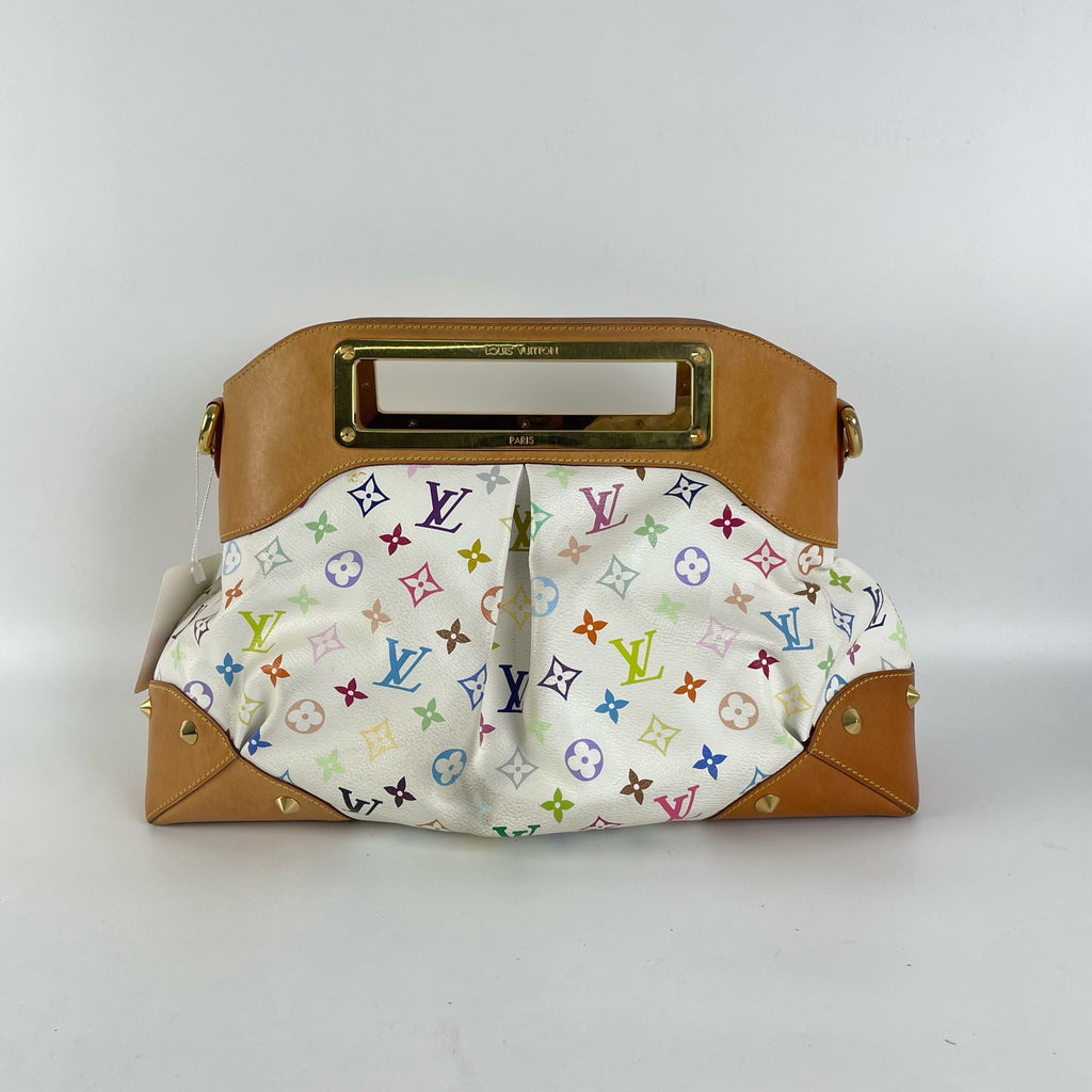 Louis Vuitton Satchel