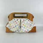 Louis Vuitton Satchel