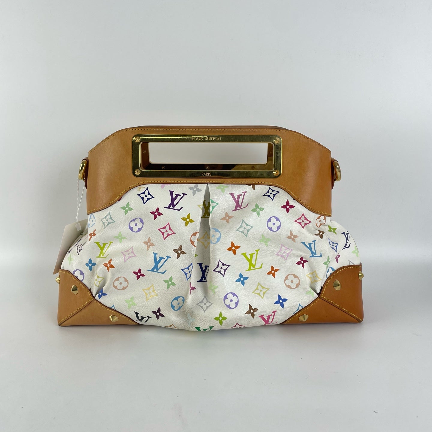 Louis Vuitton Satchel