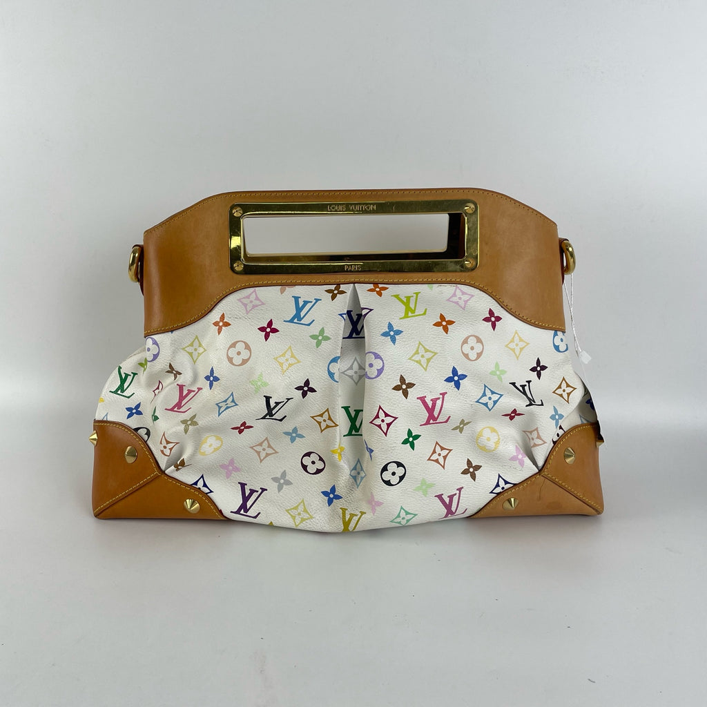 Louis Vuitton Satchel
