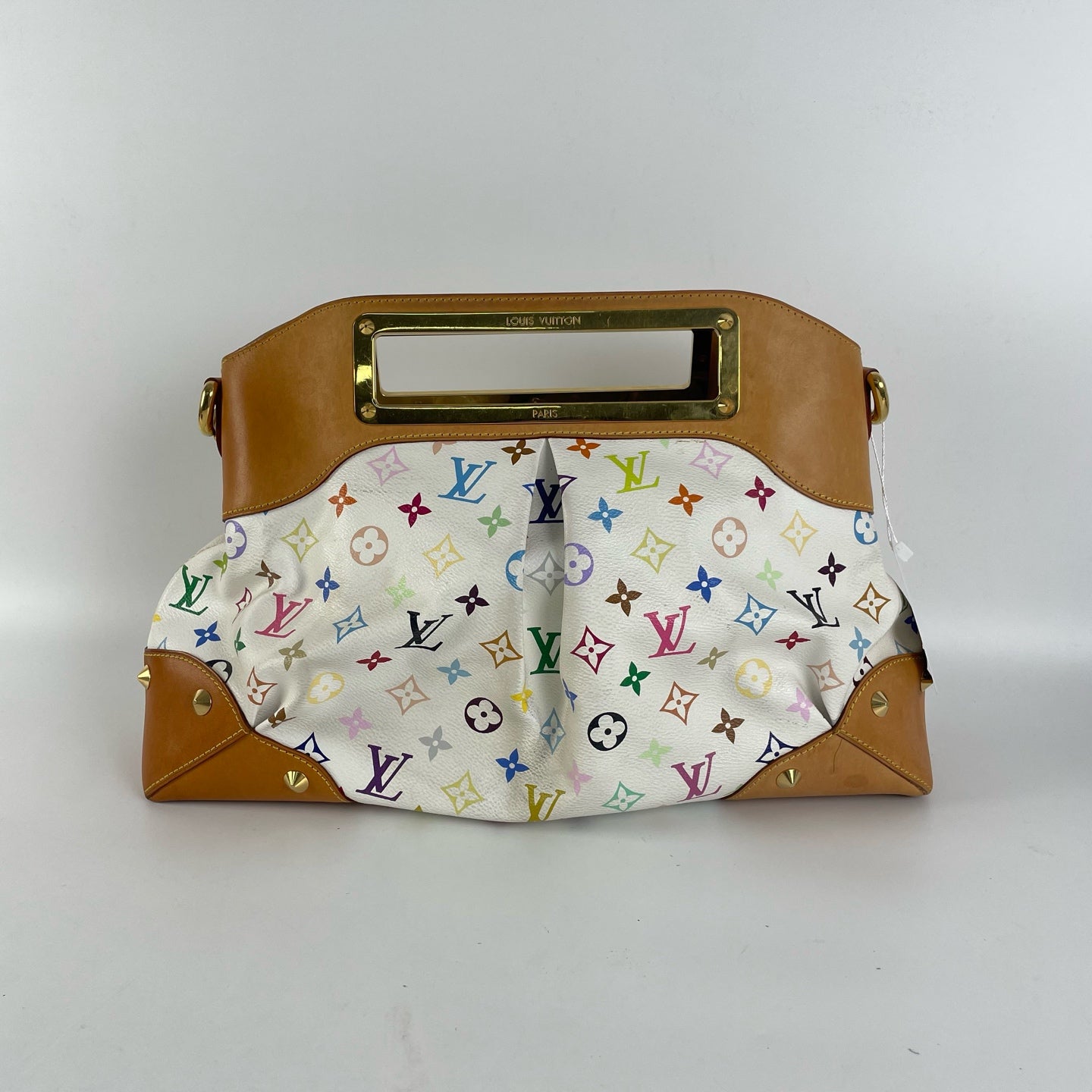 Louis Vuitton Satchel