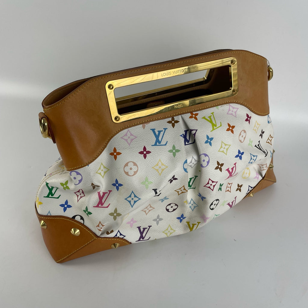 Louis Vuitton Satchel