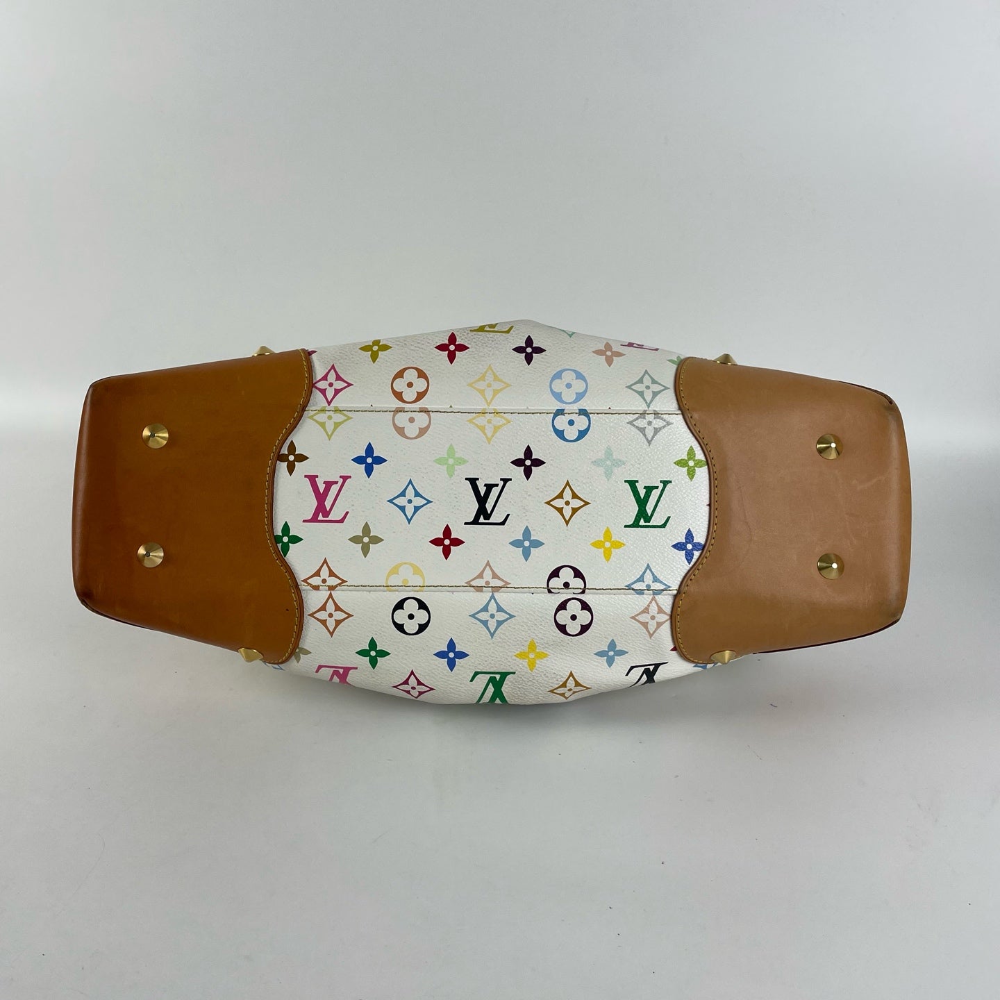 Louis Vuitton Satchel