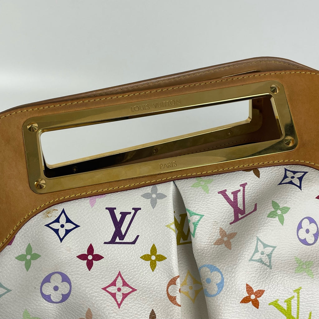 Louis Vuitton Satchel