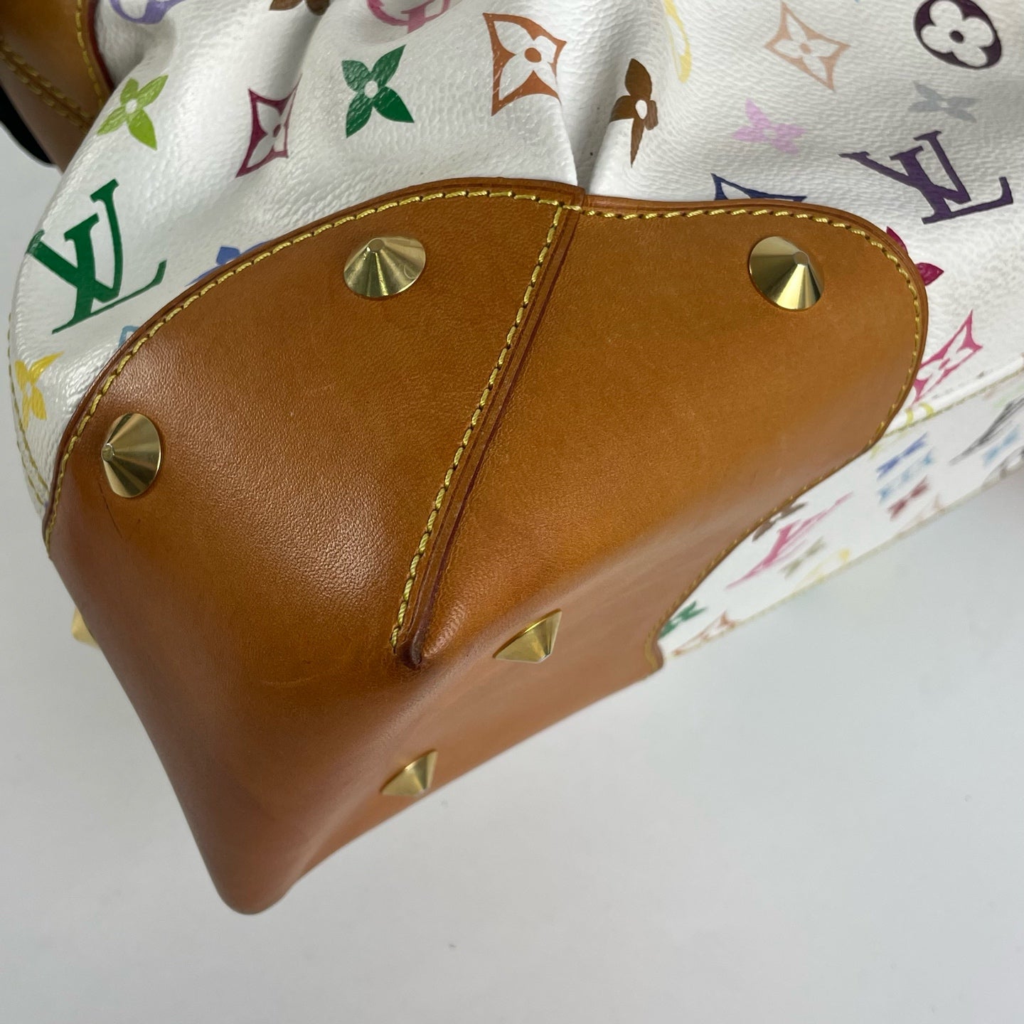 Louis Vuitton Satchel