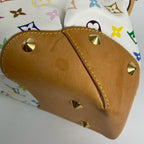 Louis Vuitton Satchel