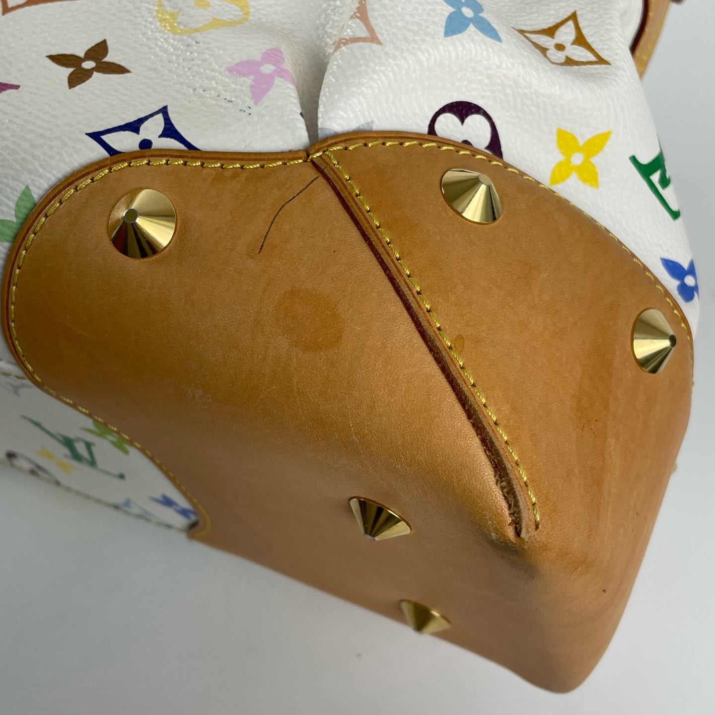 Louis Vuitton Satchel