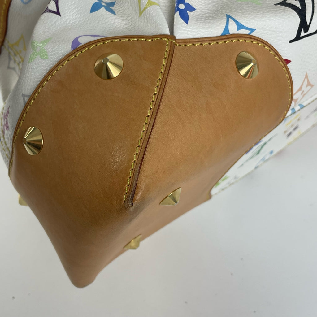 Louis Vuitton Satchel