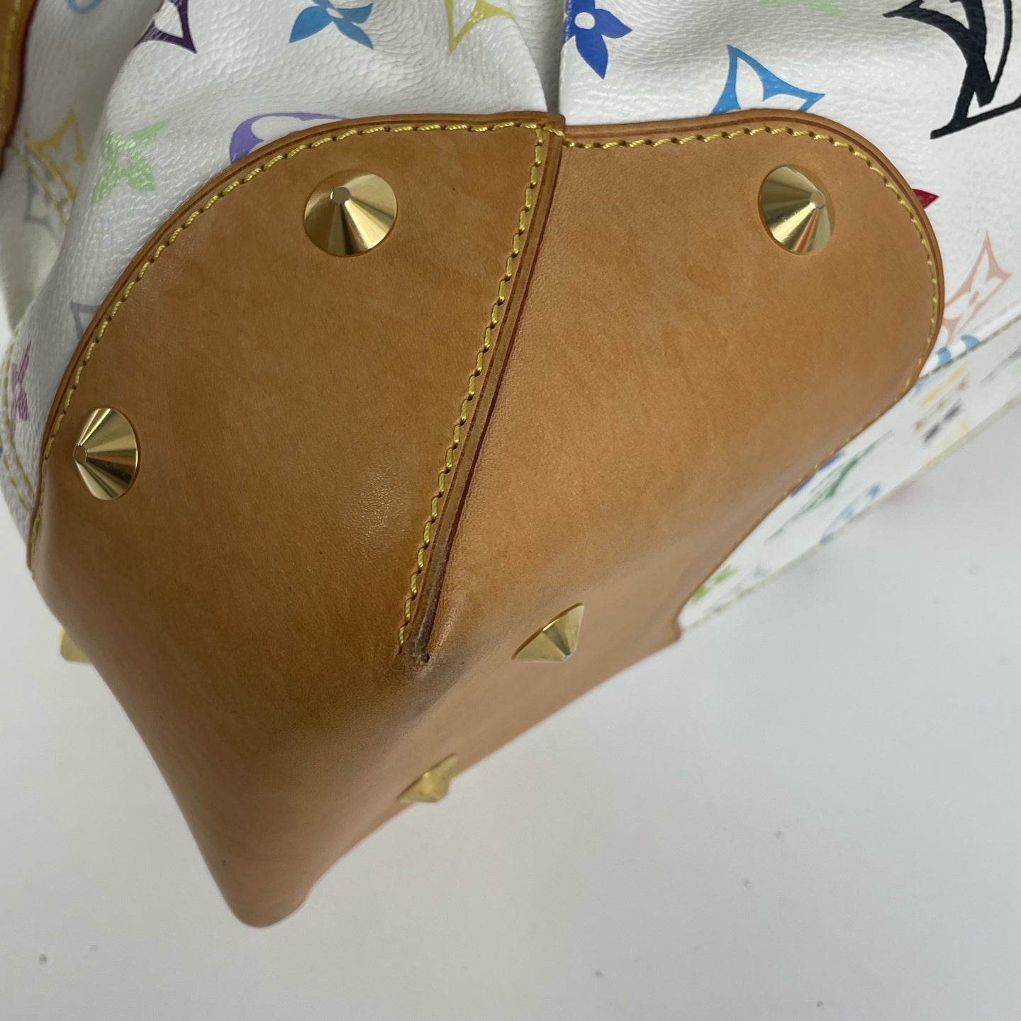 Louis Vuitton Satchel