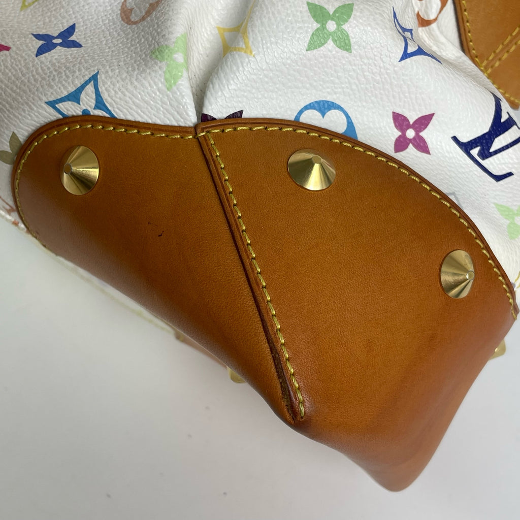 Louis Vuitton Satchel