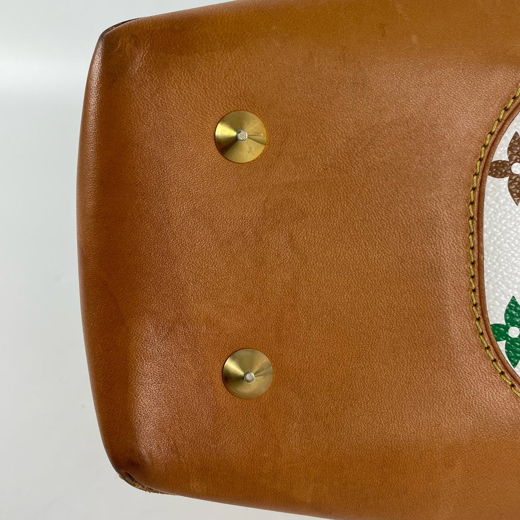 Louis Vuitton Satchel