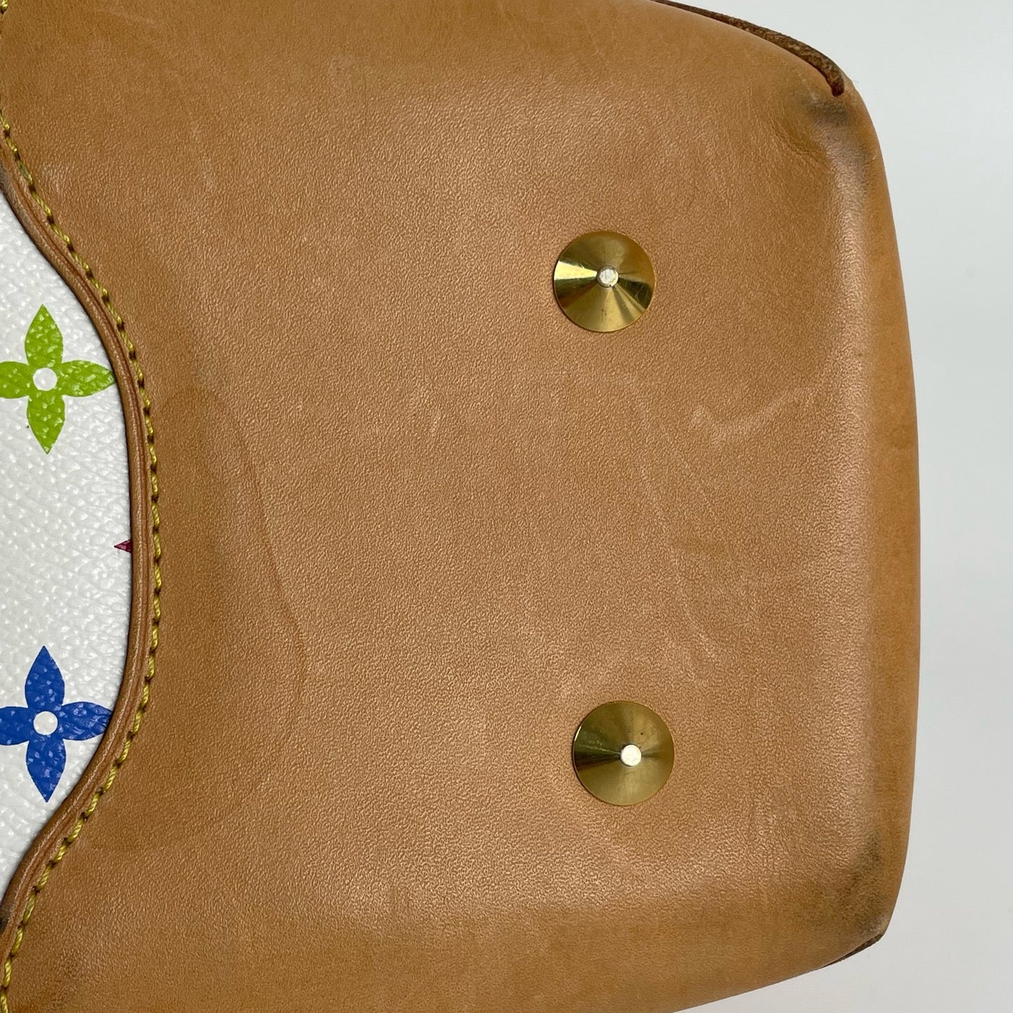 Louis Vuitton Satchel