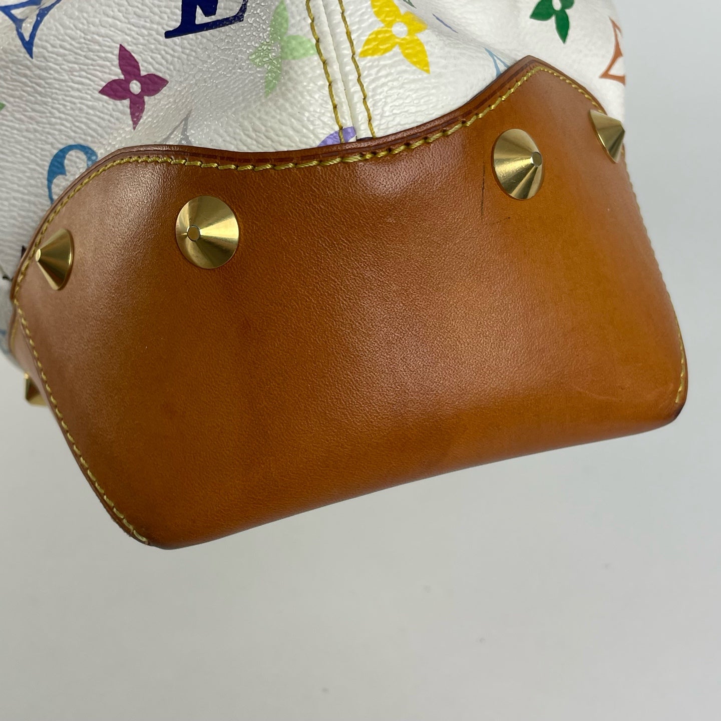 Louis Vuitton Satchel