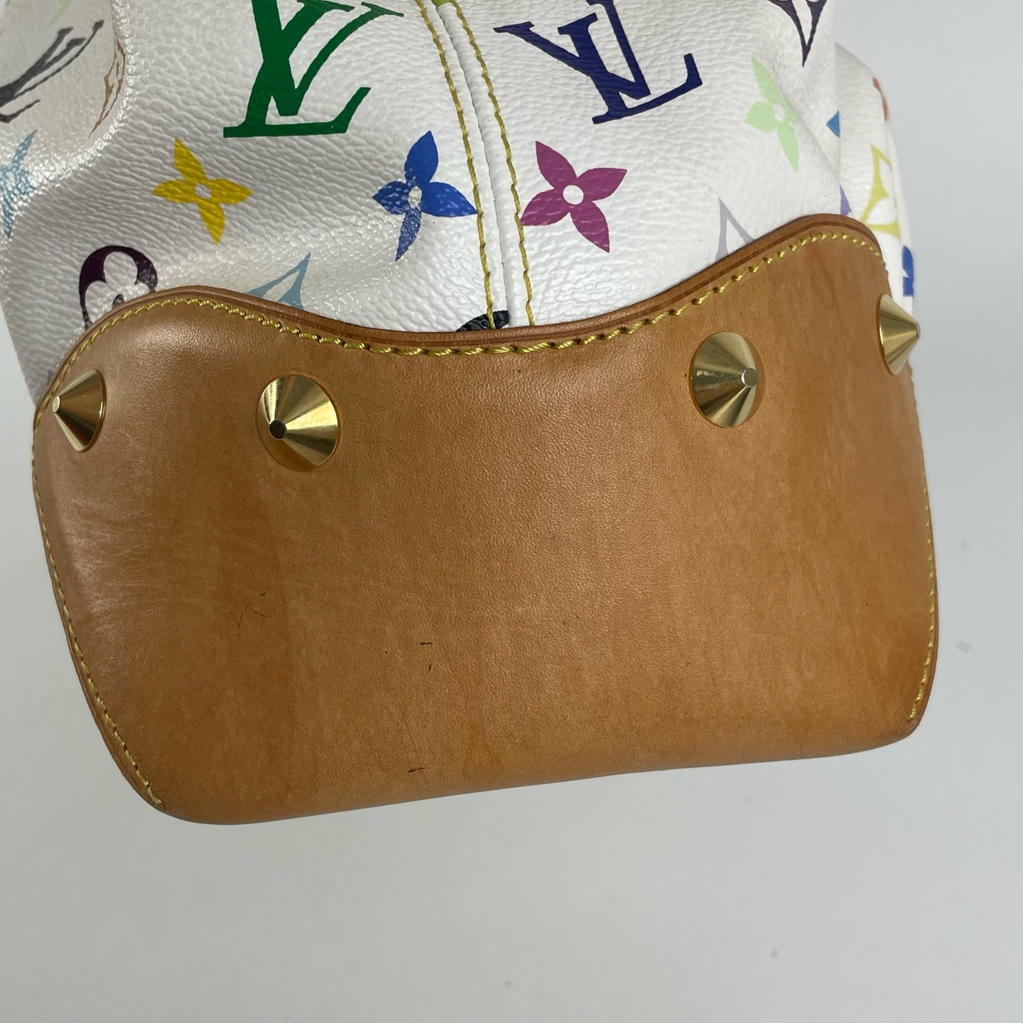 Louis Vuitton Satchel