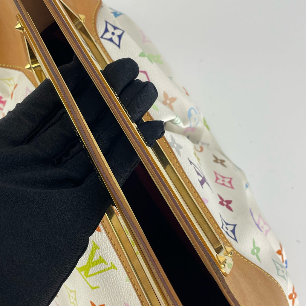 Louis Vuitton Satchel