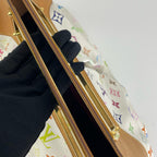 Louis Vuitton Satchel