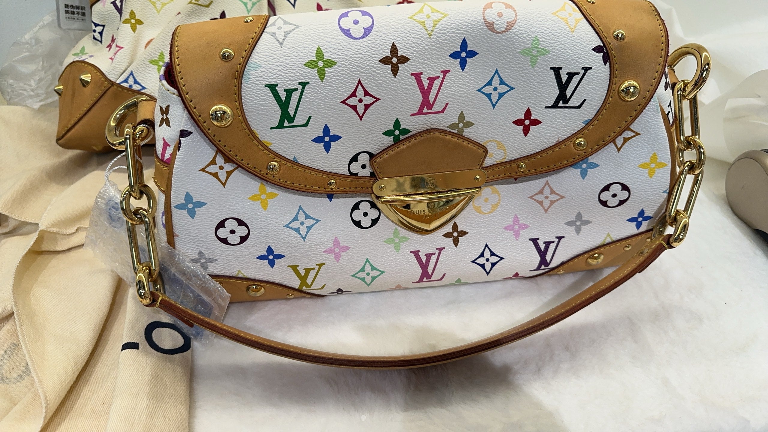Louis Vuitton