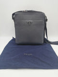 Prada Messenger Bag