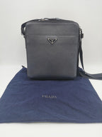 Prada Messenger Bag