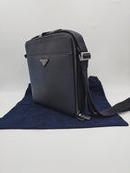 Prada Messenger Bag