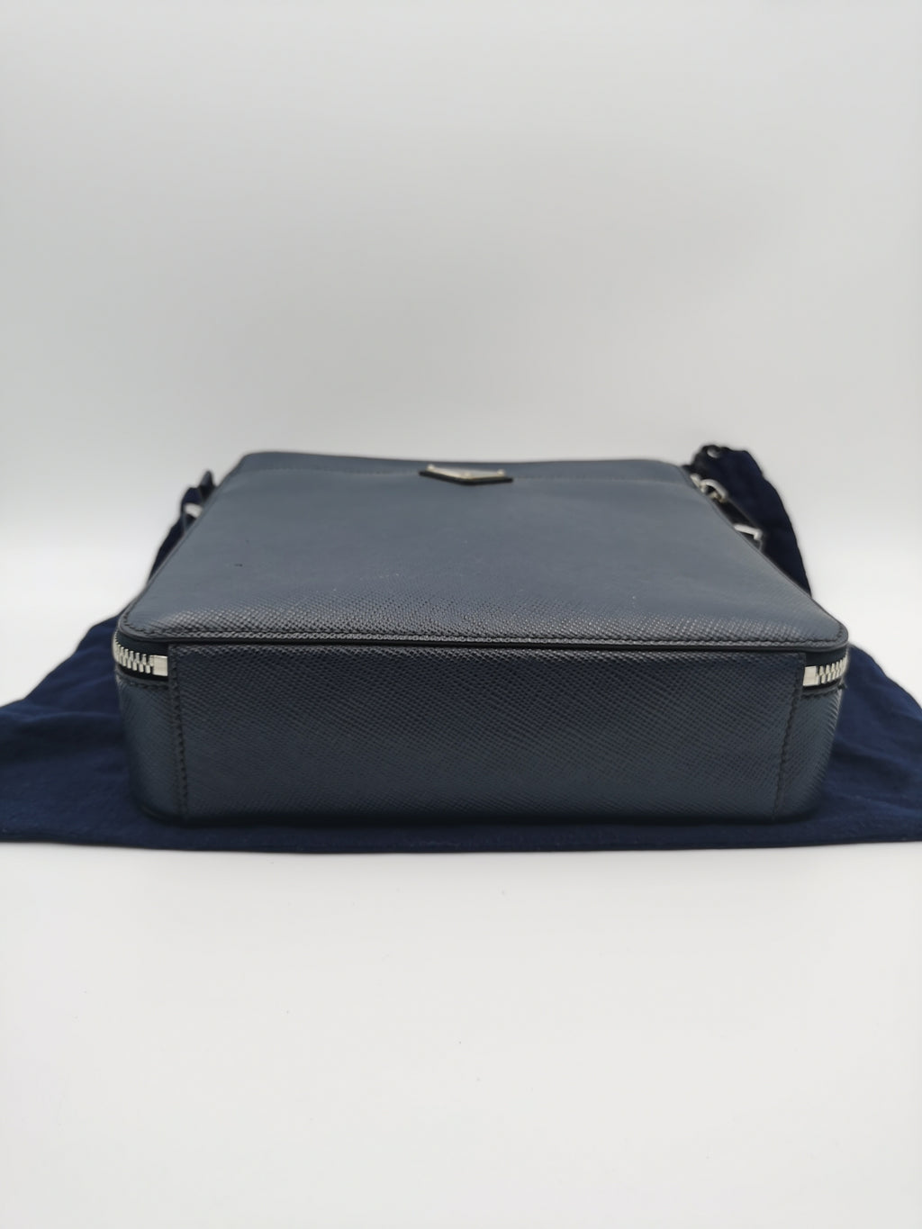 Prada Messenger Bag